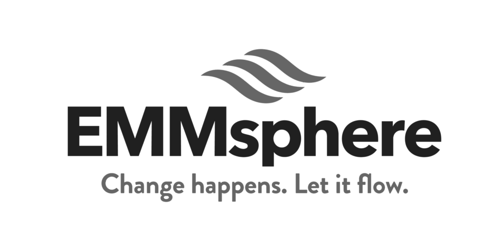 EMMsphere logo