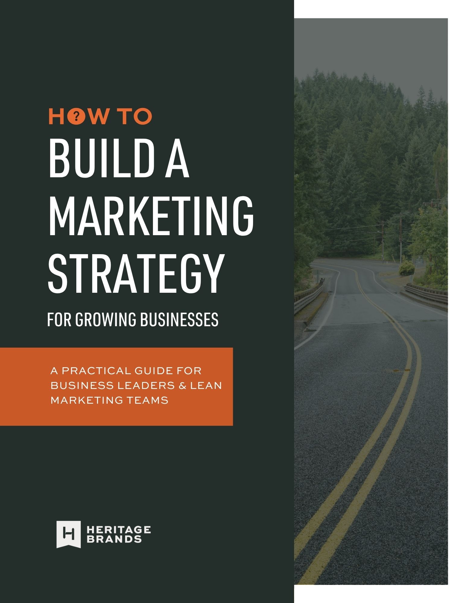 How to Build a Marketing Strategy for Growing Businesses